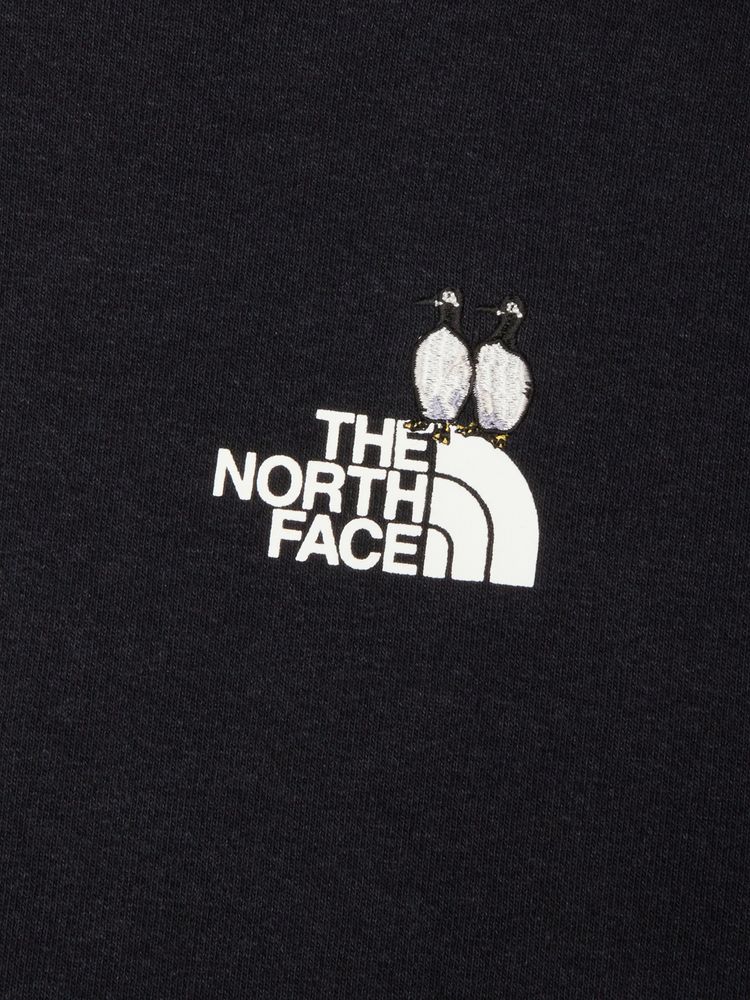 THE NORTH FACE(ザ・ノース・フェイス) ｜ズーピッカーフーディ（ユニセックス）