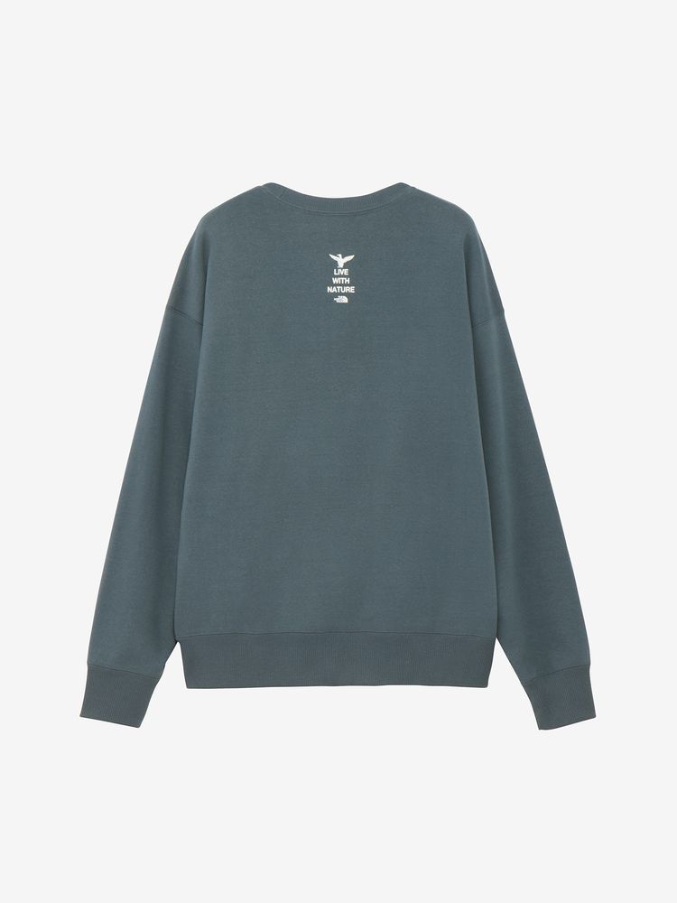 公式】ズーピッカークルー（ユニセックス）｜ザ・ノース・フェイス公式