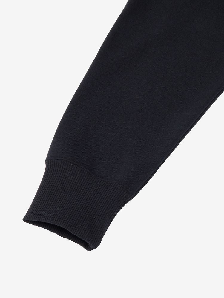 THE NORTH FACE(ザ・ノース・フェイス) ｜ズーピッカークルー（ユニセックス）