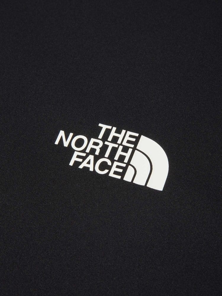 THE NORTH FACE(ザ・ノース・フェイス) ｜ショートスリーブウォータースムースティー（メンズ）