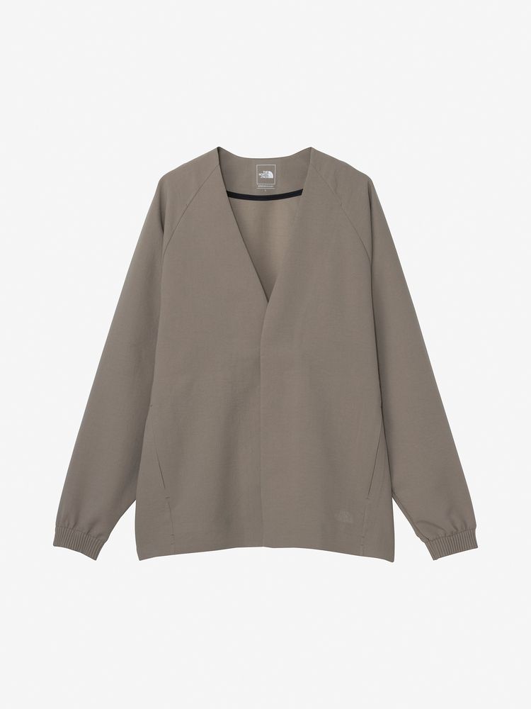 THE NORTH FACE(ザ・ノース・フェイス) ｜トランクルカーディガン（ユニセックス）