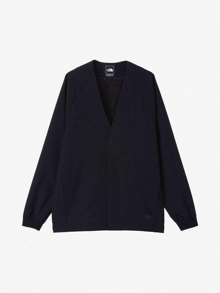 THE NORTH FACE(ザ・ノース・フェイス) ｜トランクルカーディガン（ユニセックス）