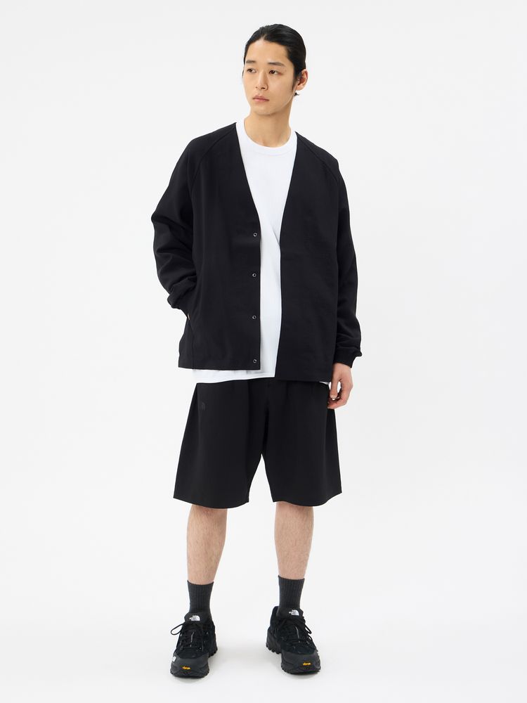 THE NORTH FACE(ザ・ノース・フェイス) ｜トランクルカーディガン（ユニセックス）