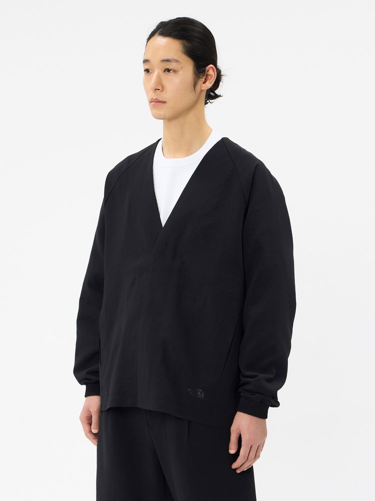 THE NORTH FACE(ザ・ノース・フェイス) ｜トランクルカーディガン（ユニセックス）