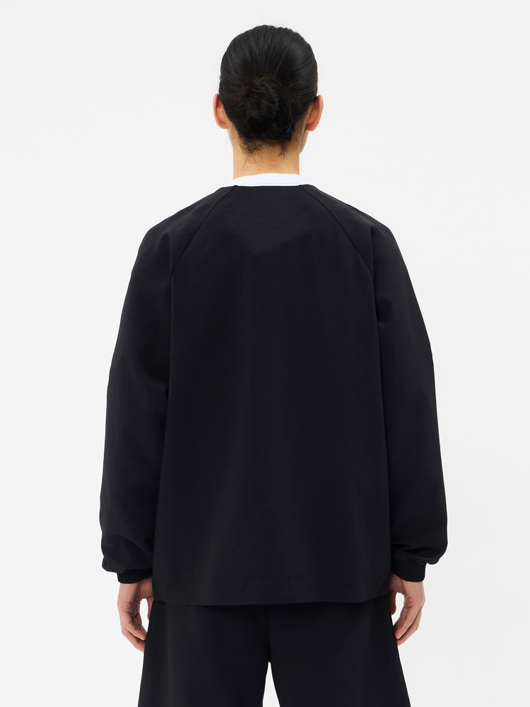 THE NORTH FACE(ザ・ノース・フェイス) ｜トランクルカーディガン（ユニセックス）