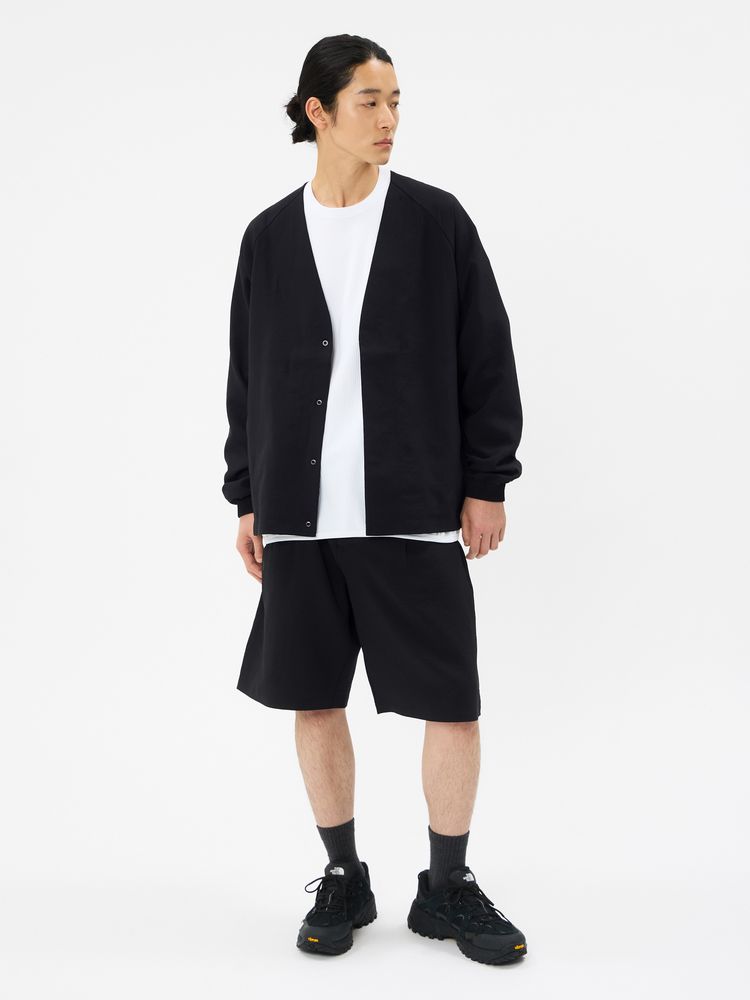 THE NORTH FACE(ザ・ノース・フェイス) ｜トランクルカーディガン（ユニセックス）