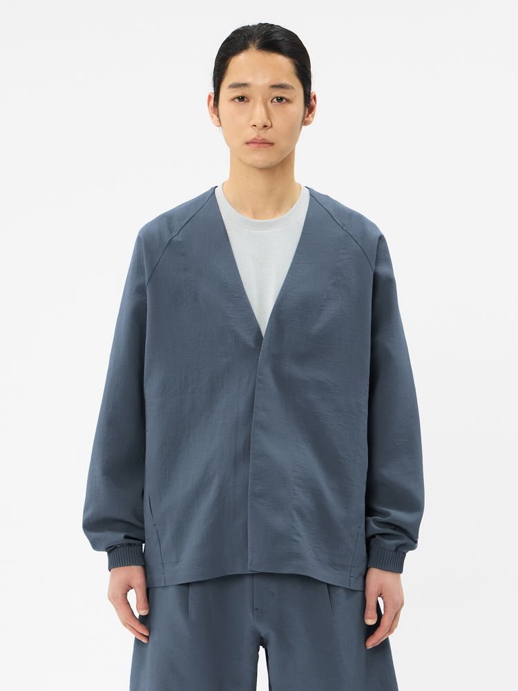 THE NORTH FACE(ザ・ノース・フェイス) ｜トランクルカーディガン（ユニセックス）