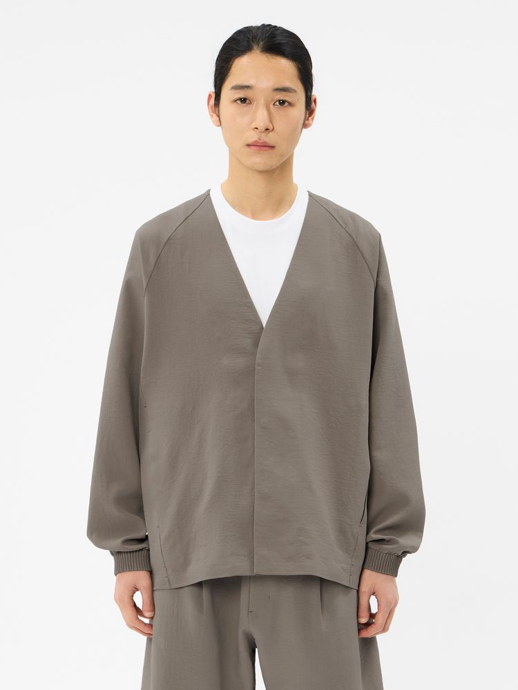 THE NORTH FACE(ザ・ノース・フェイス) ｜トランクルカーディガン（ユニセックス）