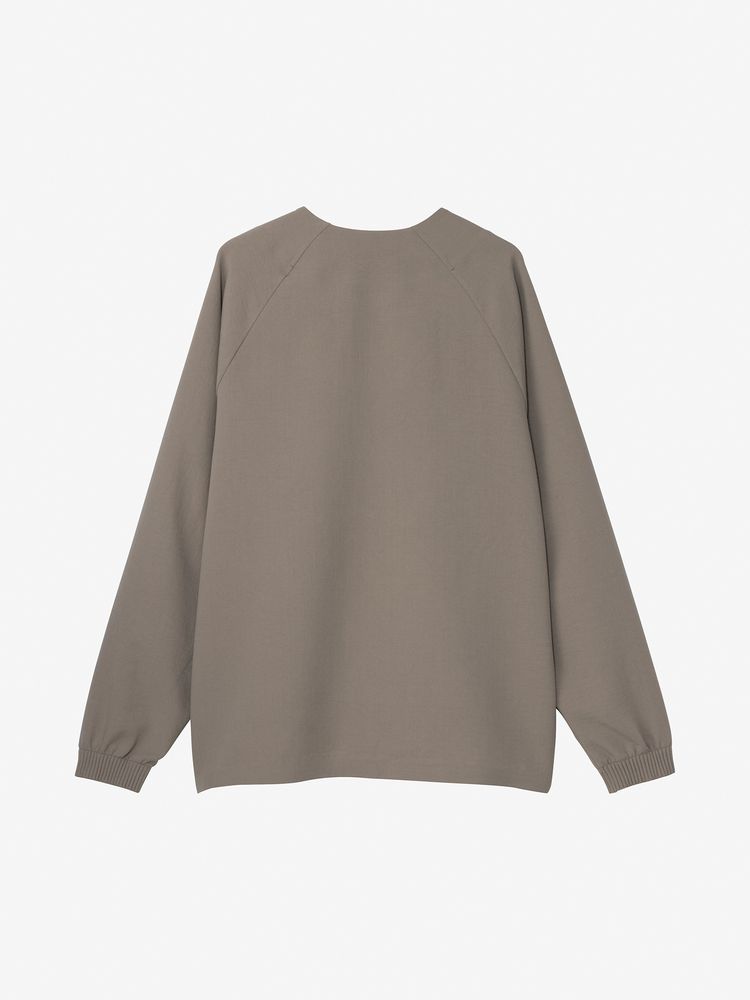 THE NORTH FACE(ザ・ノース・フェイス) ｜トランクルカーディガン（ユニセックス）