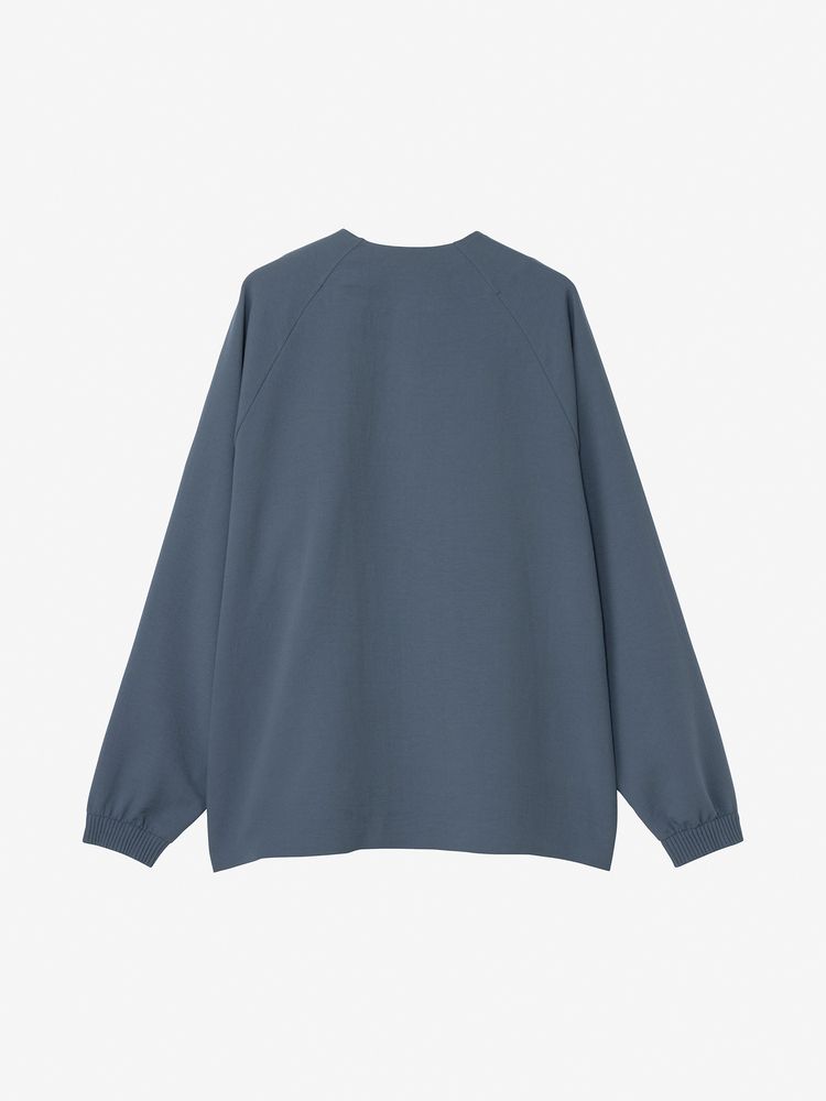 THE NORTH FACE(ザ・ノース・フェイス) ｜トランクルカーディガン（ユニセックス）