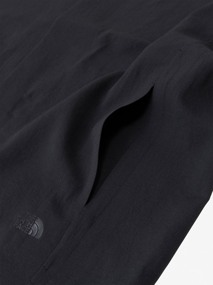 THE NORTH FACE(ザ・ノース・フェイス) ｜トランクルカーディガン（ユニセックス）