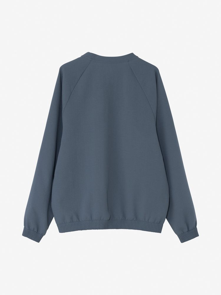 THE NORTH FACE(ザ・ノース・フェイス) ｜トランクルクルーネック（ユニセックス）