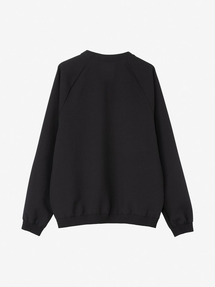 THE NORTH FACE(ザ・ノース・フェイス) ｜トランクルクルーネック（ユニセックス）