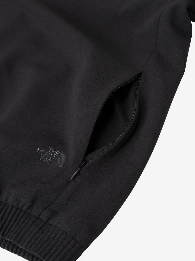 THE NORTH FACE(ザ・ノース・フェイス) ｜トランクルクルーネック（ユニセックス）