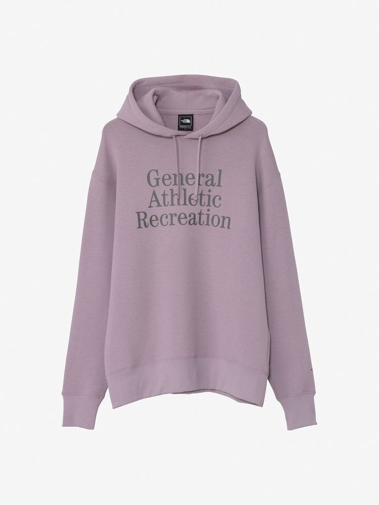 THE NORTH FACE(ザ・ノース・フェイス) ｜GARスウェットフーディー（ユニセックス）