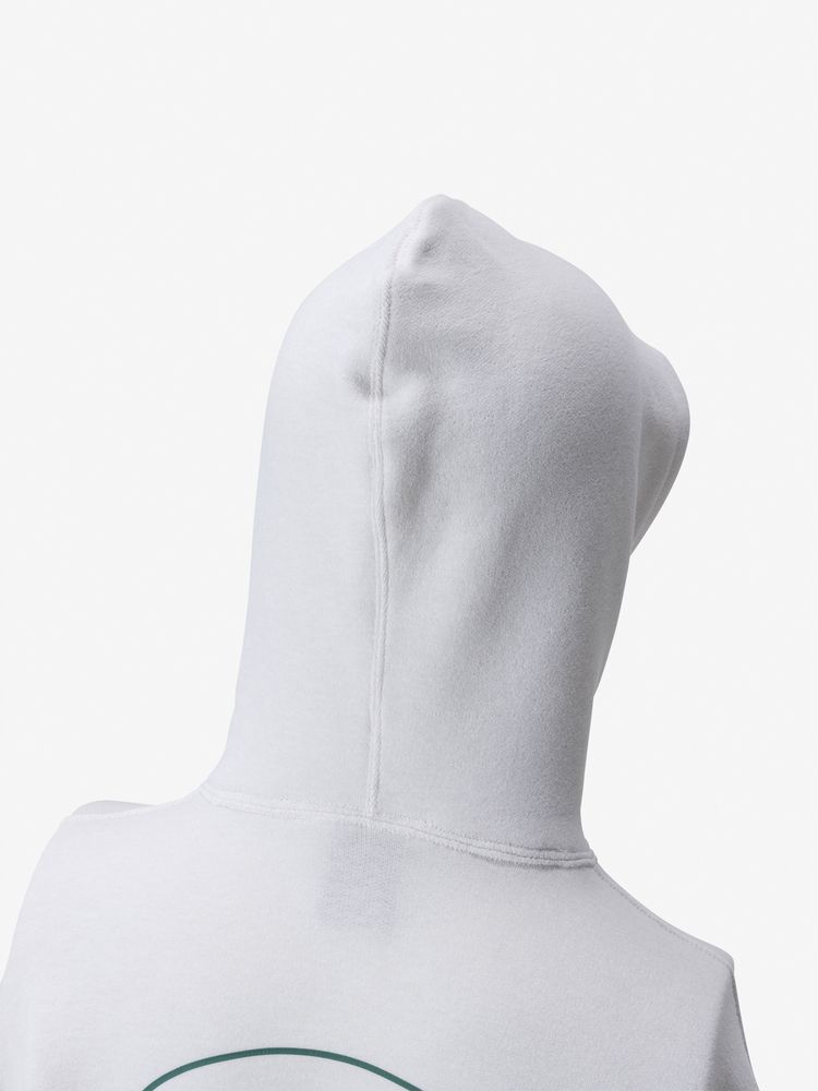 THE NORTH FACE(ザ・ノース・フェイス) ｜GARスウェットフーディー（ユニセックス）