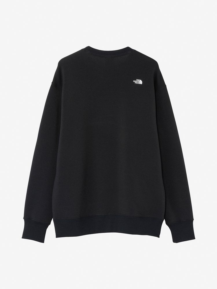 THE NORTH FACE(ザ・ノース・フェイス) ｜GARスウェットクルー（ユニセックス）