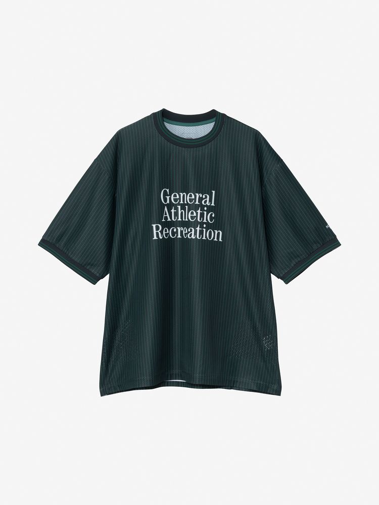 THE NORTH FACE(ザ・ノース・フェイス) ｜GARショートスリーブハイパーベントティー（ユニセックス）