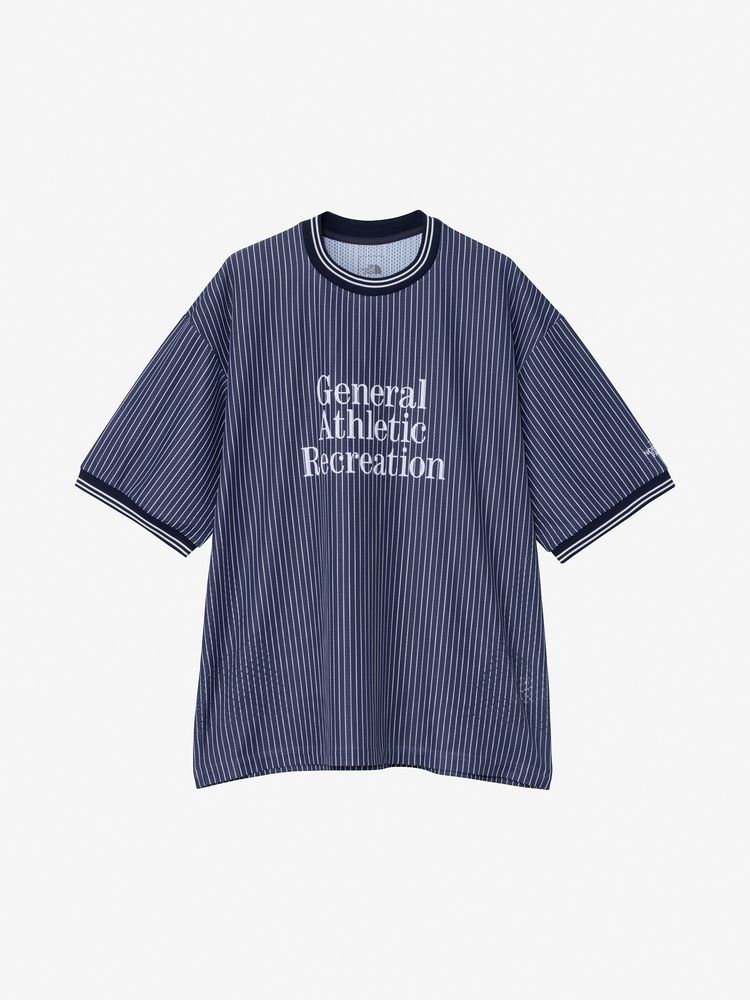 THE NORTH FACE(ザ・ノース・フェイス) ｜GARショートスリーブハイパーベントティー（ユニセックス）