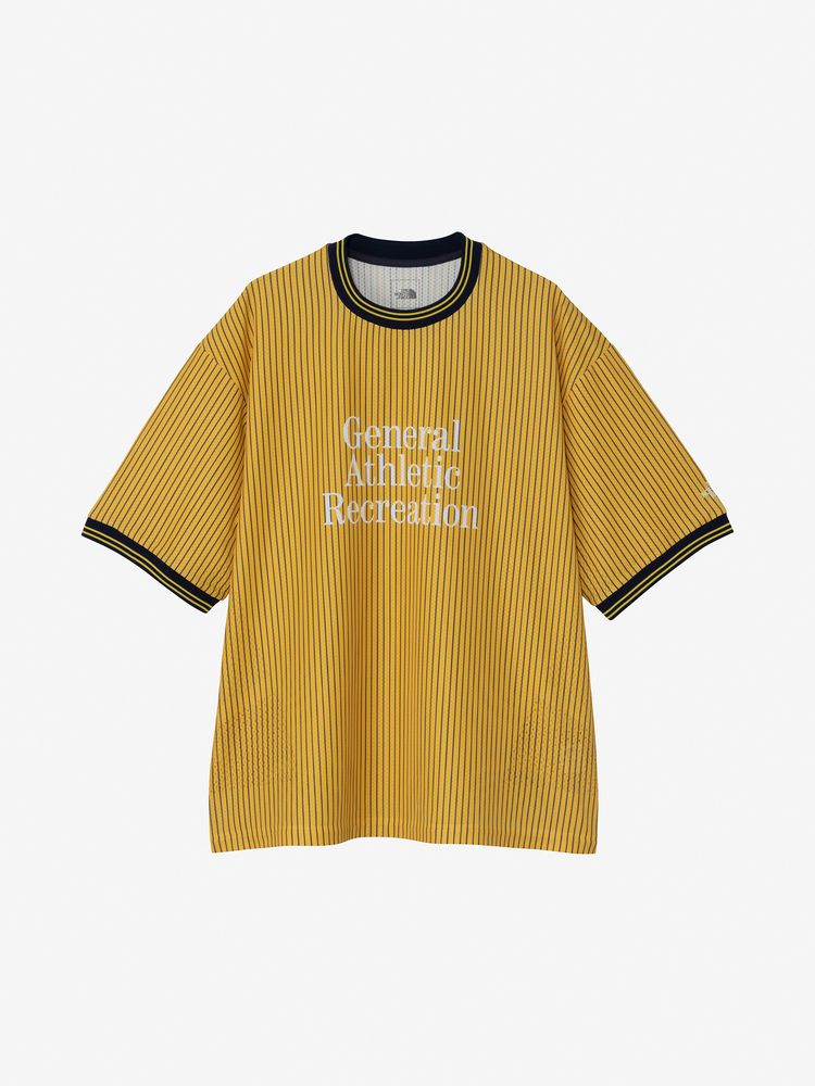 THE NORTH FACE(ザ・ノース・フェイス) ｜GARショートスリーブハイパーベントティー（ユニセックス）