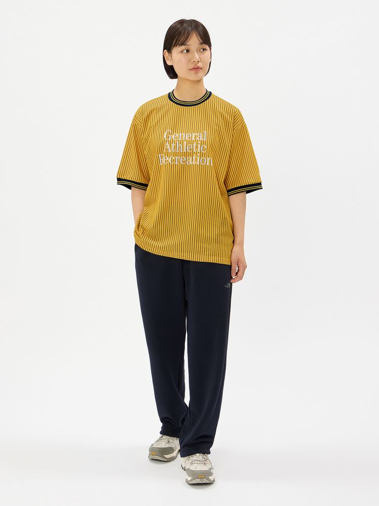 THE NORTH FACE(ザ・ノース・フェイス) ｜GARショートスリーブハイパーベントティー（ユニセックス）