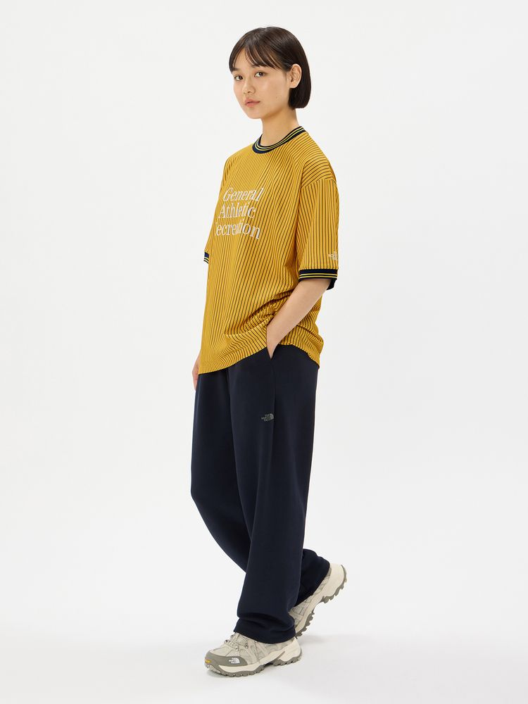 THE NORTH FACE(ザ・ノース・フェイス) ｜GARショートスリーブハイパーベントティー（ユニセックス）