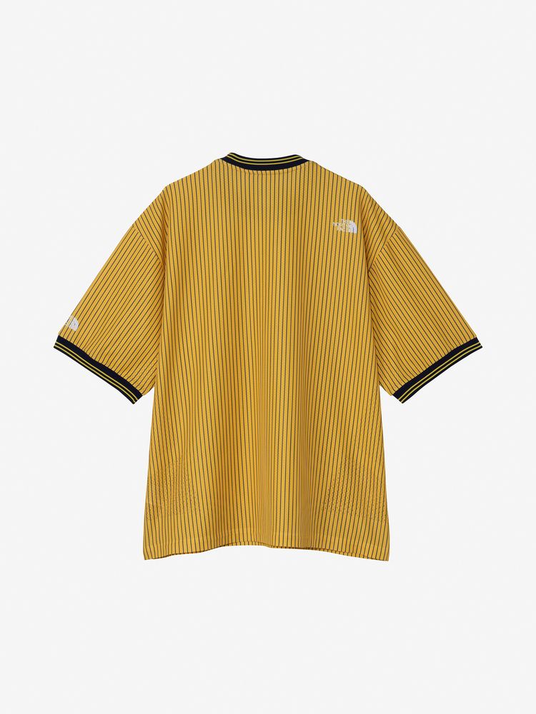 THE NORTH FACE(ザ・ノース・フェイス) ｜GARショートスリーブハイパーベントティー（ユニセックス）