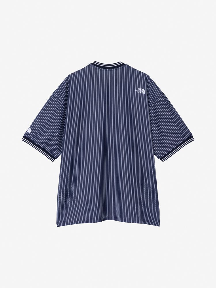 THE NORTH FACE(ザ・ノース・フェイス) ｜GARショートスリーブハイパーベントティー（ユニセックス）