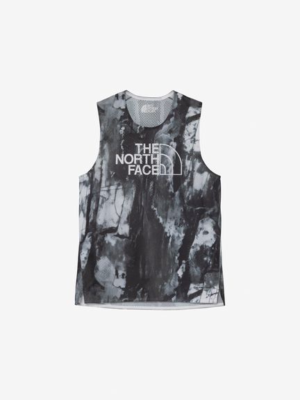 メンズ タンクトップ／ブラトップ｜ザ・ノース・フェイス公式ストア