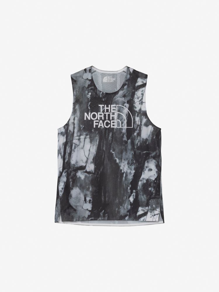 公式】HST スリーブレスハイパーベントクルー（ユニセックス）｜ザ