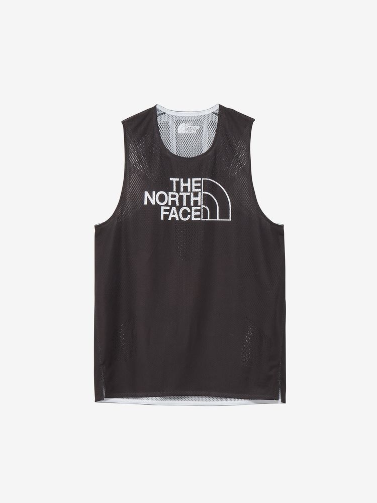 公式】HST スリーブレスハイパーベントクルー（ユニセックス）｜ザ