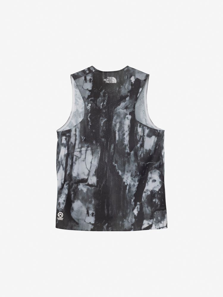 THE NORTH FACE(ザ・ノース・フェイス) ｜HST スリーブレスハイパーベントクルー（ユニセックス）