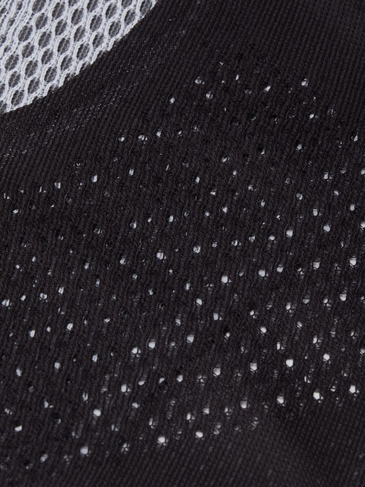 THE NORTH FACE(ザ・ノース・フェイス) ｜HST スリーブレスハイパーベントクルー（ユニセックス）