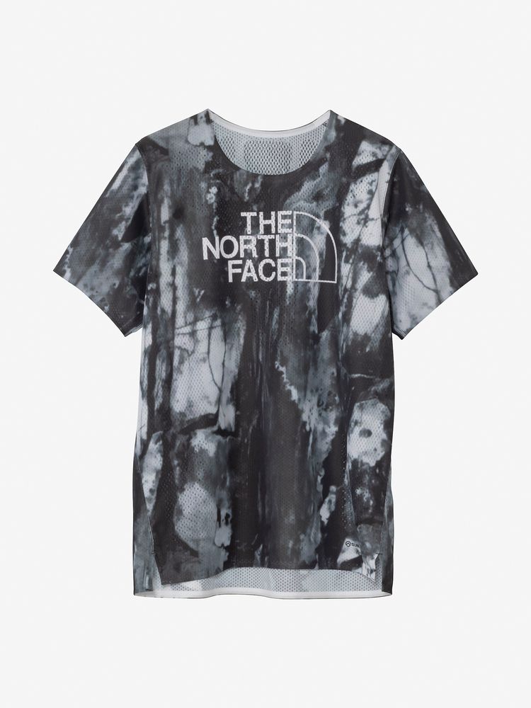 公式】HST ショートスリーブハイパーベントクルー（ユニセックス）｜ザ