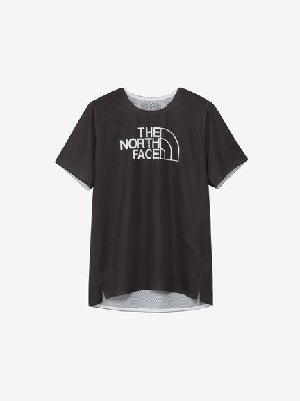 公式】HST ショートスリーブハイパーベントクルー（ユニセックス）｜ザ