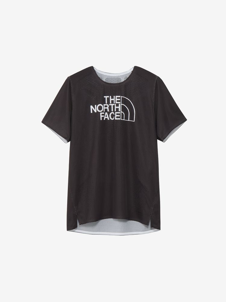 公式】エイチエスティーショートスリーブハイパーベントクルー（ユニ