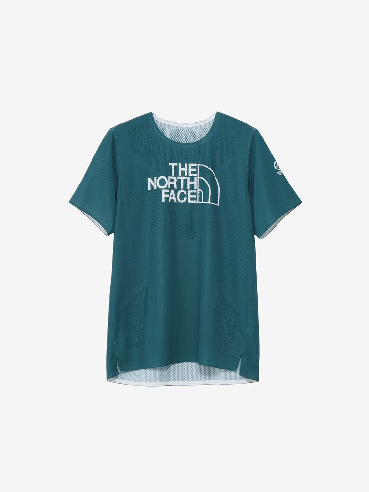 公式】エイチエスティーショートスリーブハイパーベントクルー（ユニ