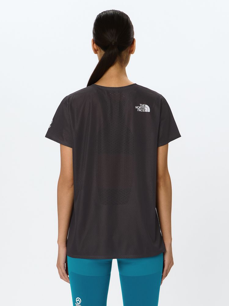 THE NORTH FACE(ザ・ノース・フェイス) ｜HST ショートスリーブハイパーベントクルー（ユニセックス）