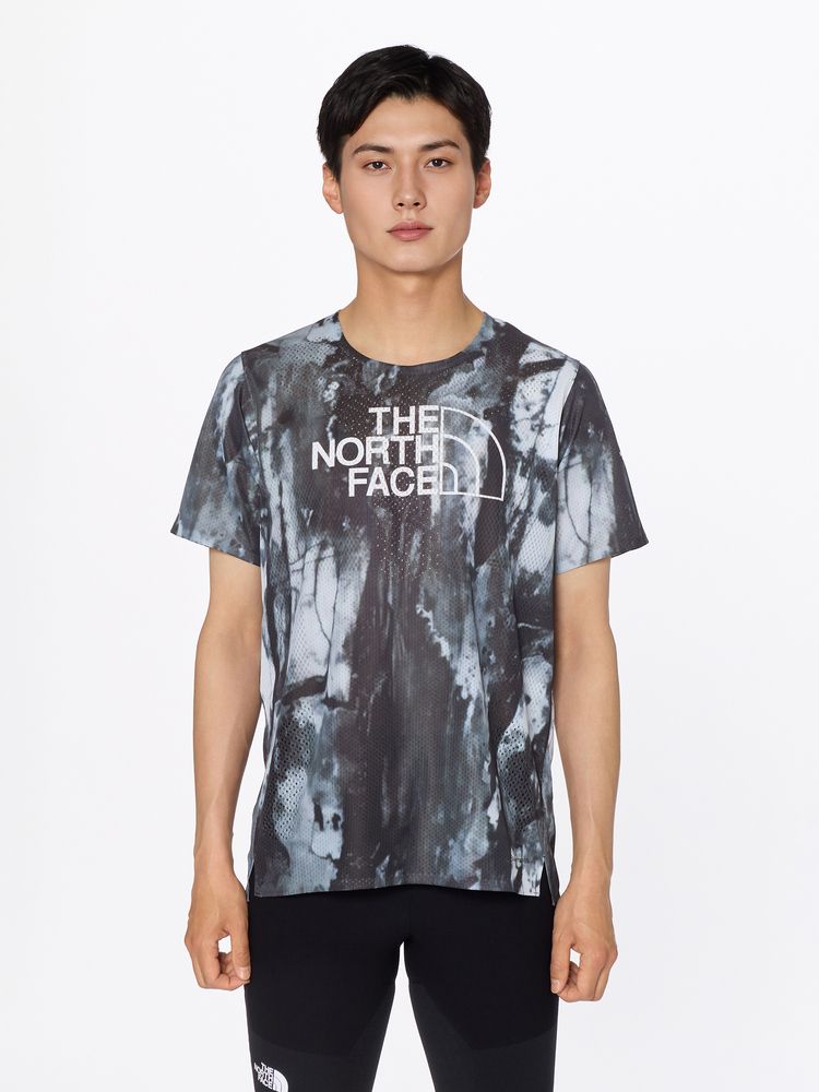 THE NORTH FACE(ザ・ノース・フェイス) ｜HST ショートスリーブハイパーベントクルー（ユニセックス）