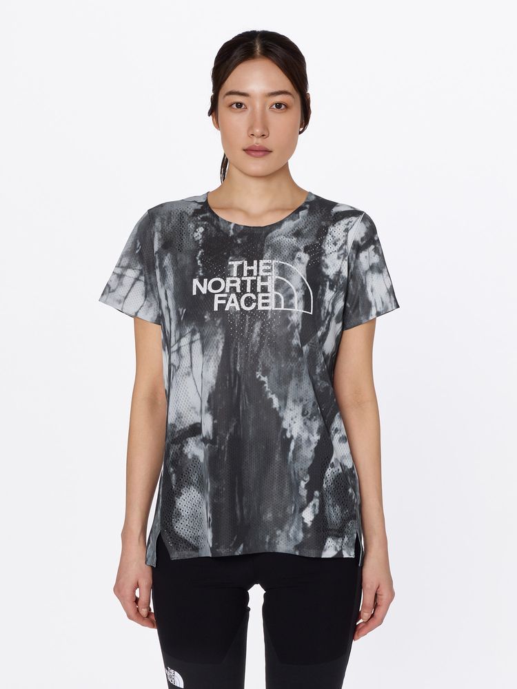 THE NORTH FACE(ザ・ノース・フェイス) ｜HST ショートスリーブハイパーベントクルー（ユニセックス）