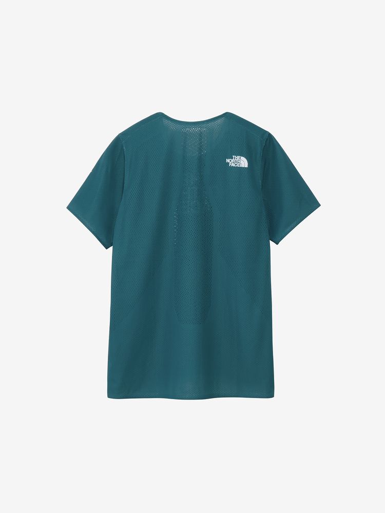 公式】エイチエスティーショートスリーブハイパーベントクルー（ユニ