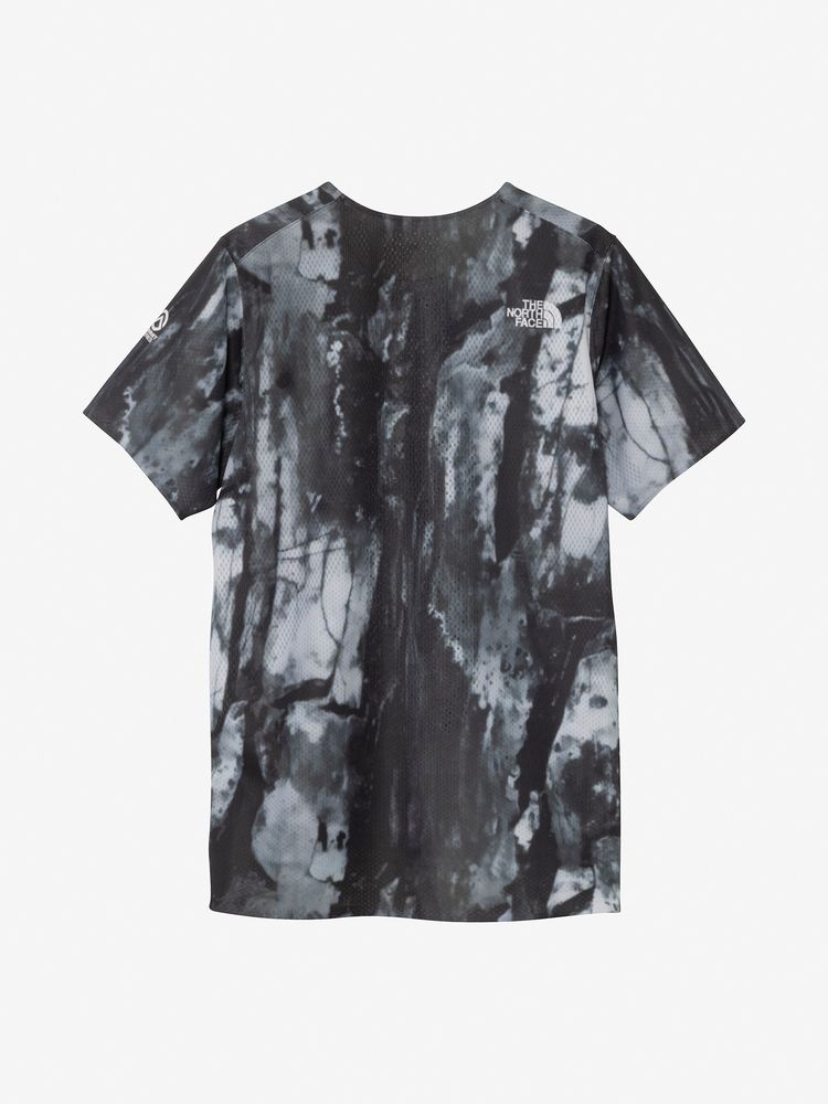 THE NORTH FACE(ザ・ノース・フェイス) ｜HST ショートスリーブハイパーベントクルー（ユニセックス）