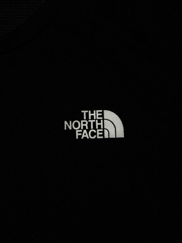 THE NORTH FACE(ザ・ノース・フェイス) ｜スリーブレスGTDメランジグラフィッククルー（メンズ）