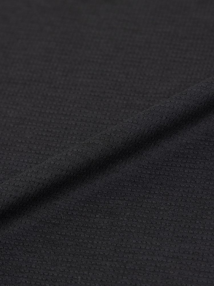 THE NORTH FACE(ザ・ノース・フェイス) ｜ショートスリーブGTDメランジグラフィッククルー（メンズ）