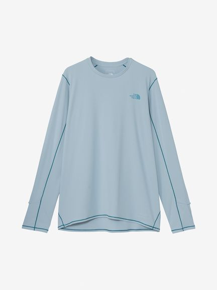 新品Goldwin グレー 長袖Tシャツ 長袖Tシャツ｜Goldwin Online Store