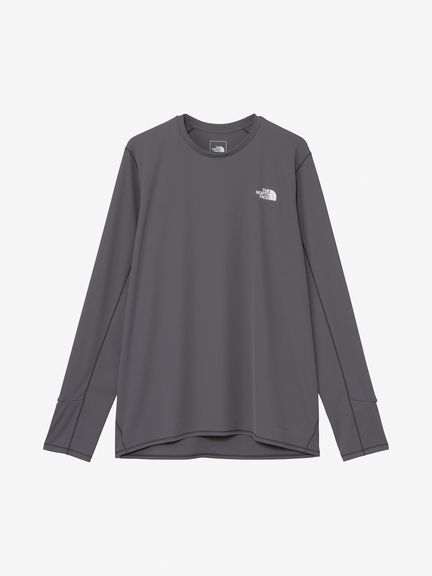 新品Goldwin グレー 長袖Tシャツ 長袖Tシャツ｜Goldwin Online Store