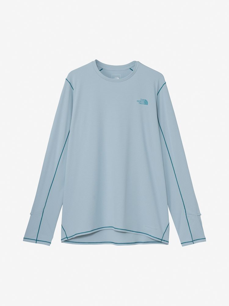 THE NORTH FACE ランクルー NTW12578 Lサイズ　カラーDG THE NORTH FACE ランクルー NTW12578 Lサイズ カラーDG - メルカリ