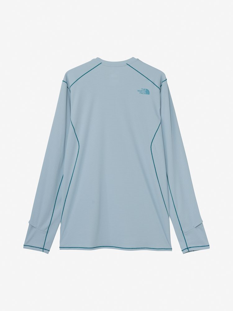 新品 UNION LAUNCH Raglan ロングスリーブ　18700円 BLANKL905_L905Front_1328888942