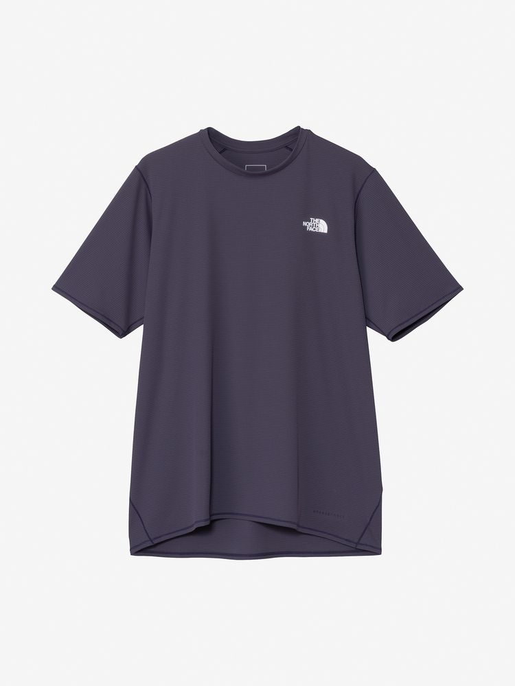 THE NORTH FACE(ザ・ノース・フェイス) ｜ショートスリーブブリーズレンジランクルー（メンズ）