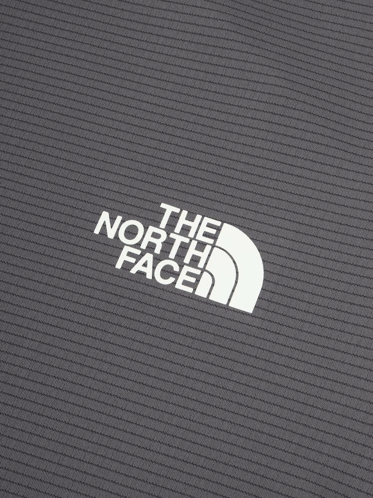 THE NORTH FACE(ザ・ノース・フェイス) ｜ショートスリーブブリーズレンジランクルー（メンズ）